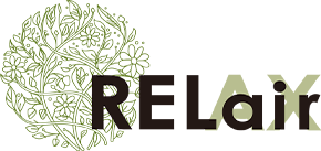 RELAIR (リレア)